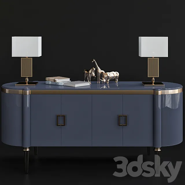 Boca do Lobo Blog Consoles 3DSMax File