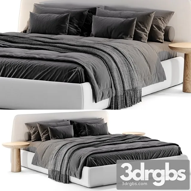 Boca slim bed – no .03