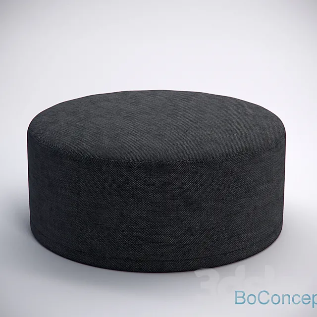 BoConcept Boxy – 1480 3DS Max Model