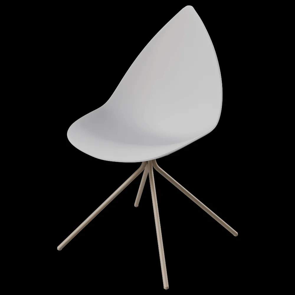BoConcept – Chair Ottawa 3ds Max