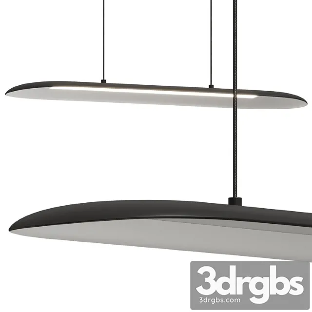 Boconcept chelsea pendant lamp