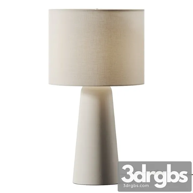 Boconcept dawn table lamp