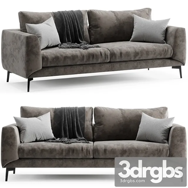 Boconcept fargo sofa 1