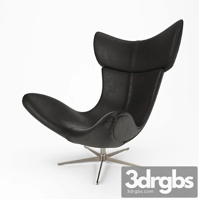 Boconcept Imola Chair 1 3dsmax Download