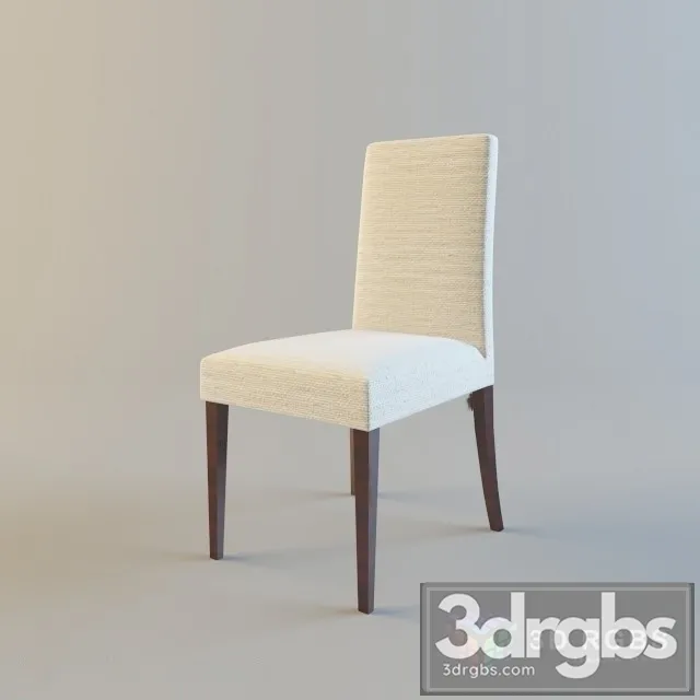 BoConcept Nicole Chair 3dsmax Download