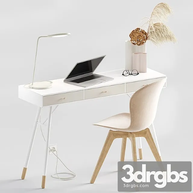 Boconcept office 3 2 3dsmax Download