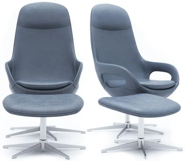 BoConcept Smartville 3dsMax Model