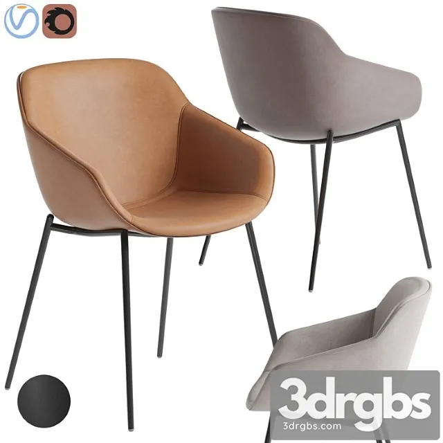 Boconcept vienna chair