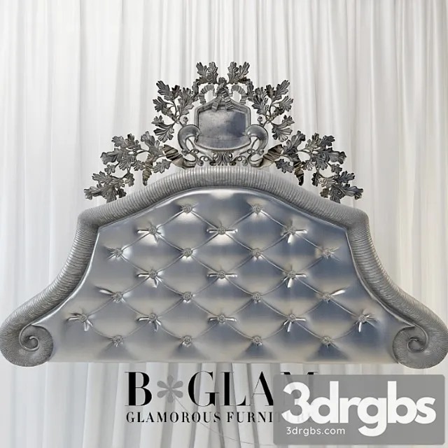 Boiserie B Glam Bg 800 818 2 3dsmax Download