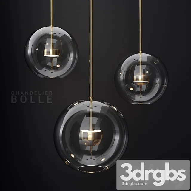 Bolle BLS 1 Gold