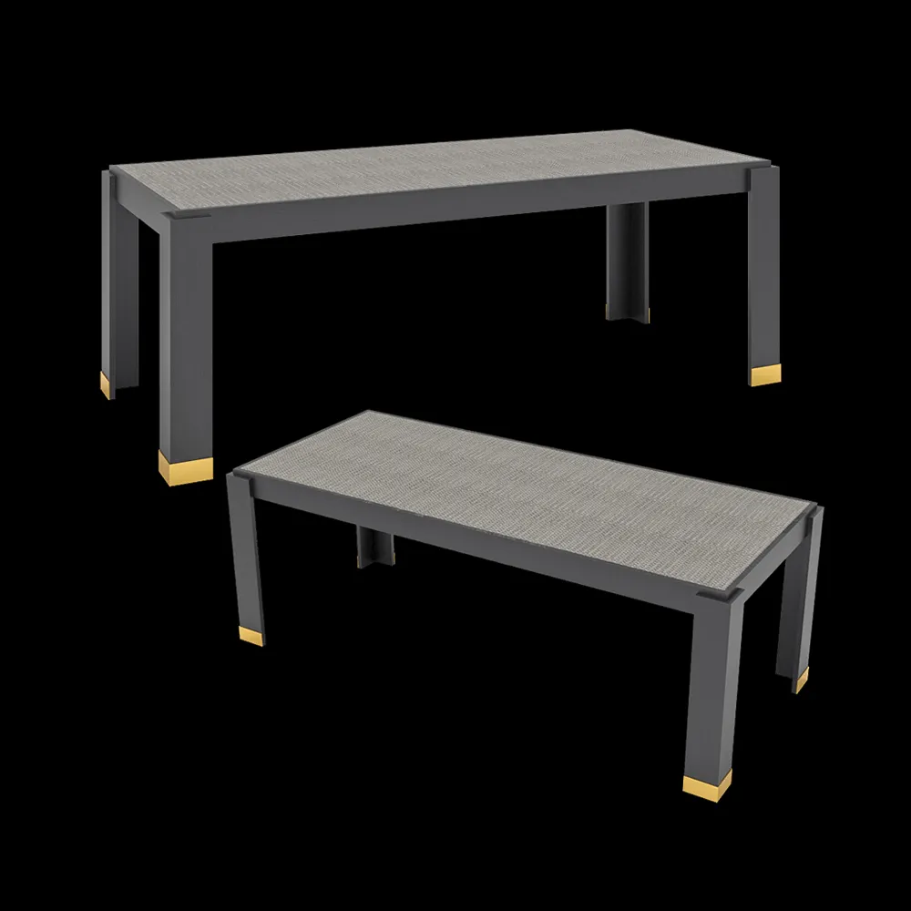 BOLLU – Table S005 3ds Max