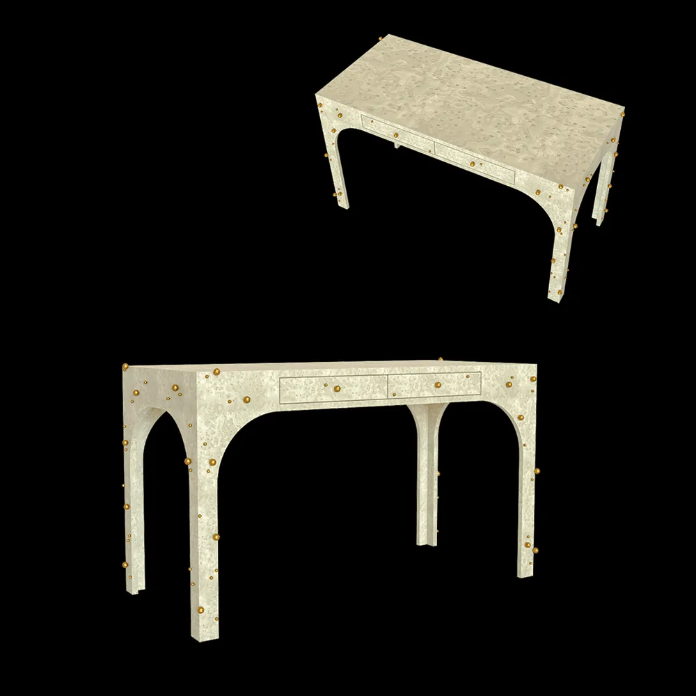 BOLLU – Table SP002 3ds Max