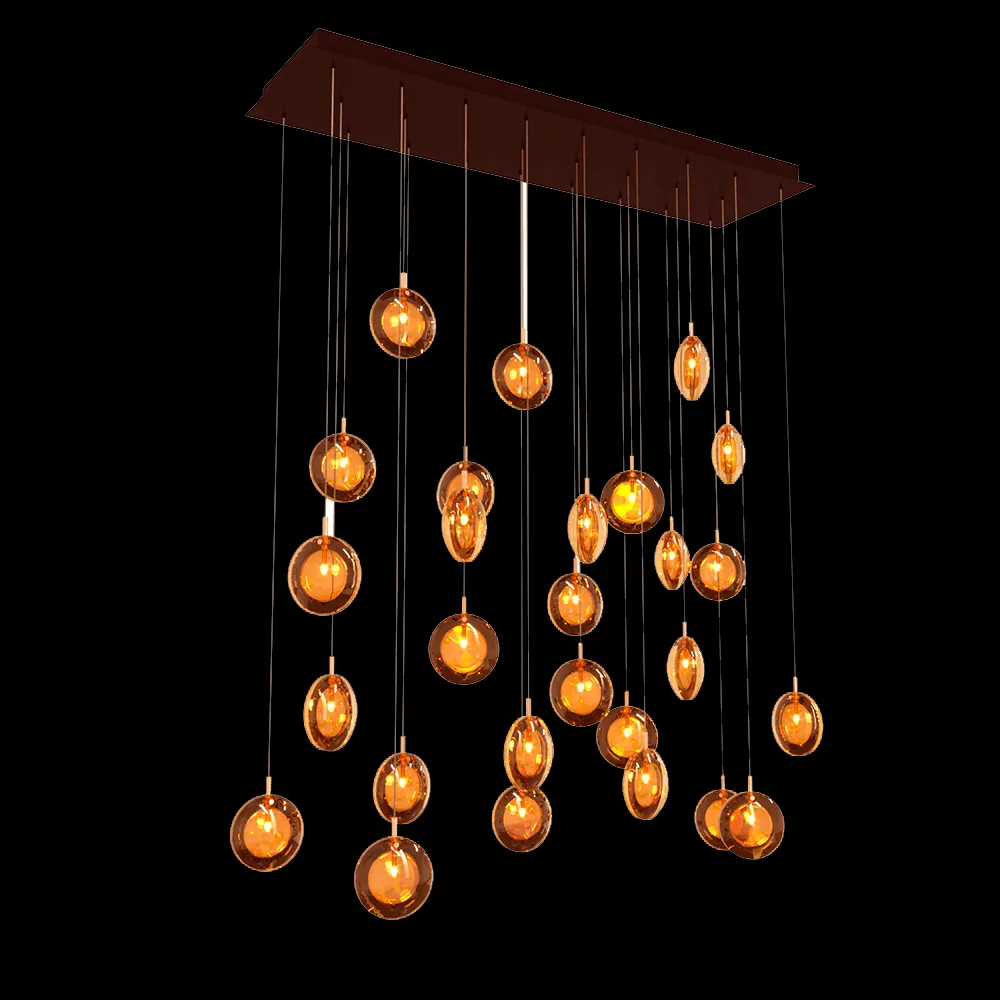 BOMMA – Light 002 3ds Max