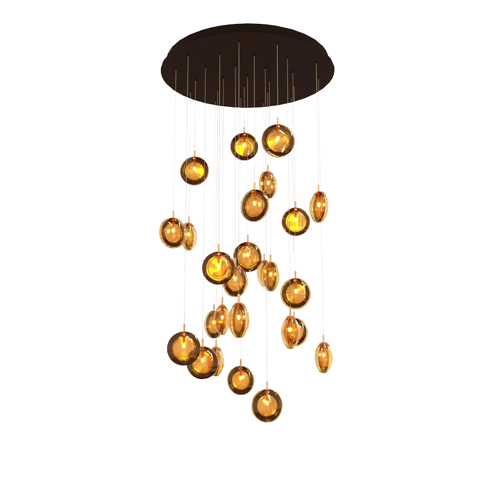 BOMMA – Light 003 3ds Max