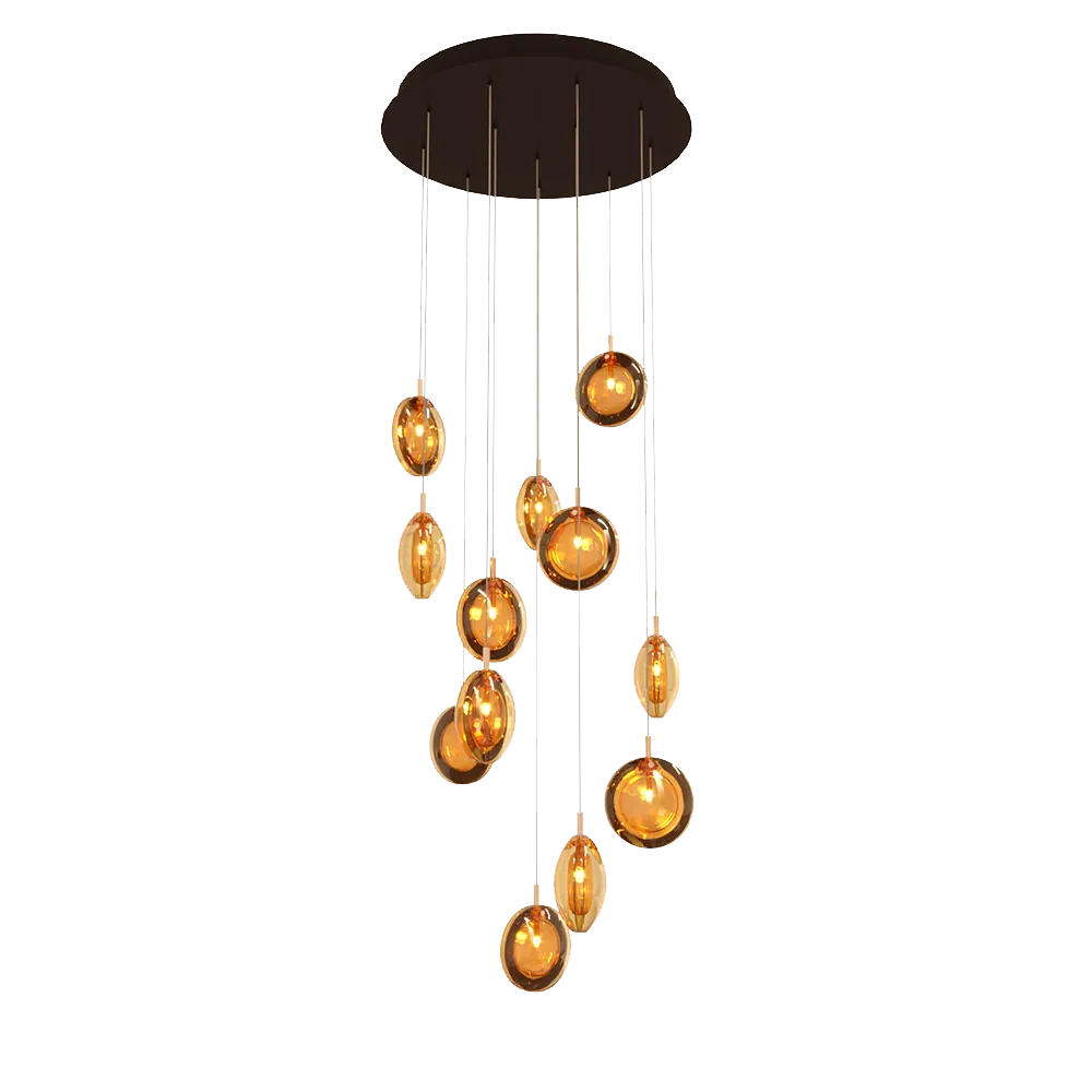 BOMMA – Light 004 3ds Max