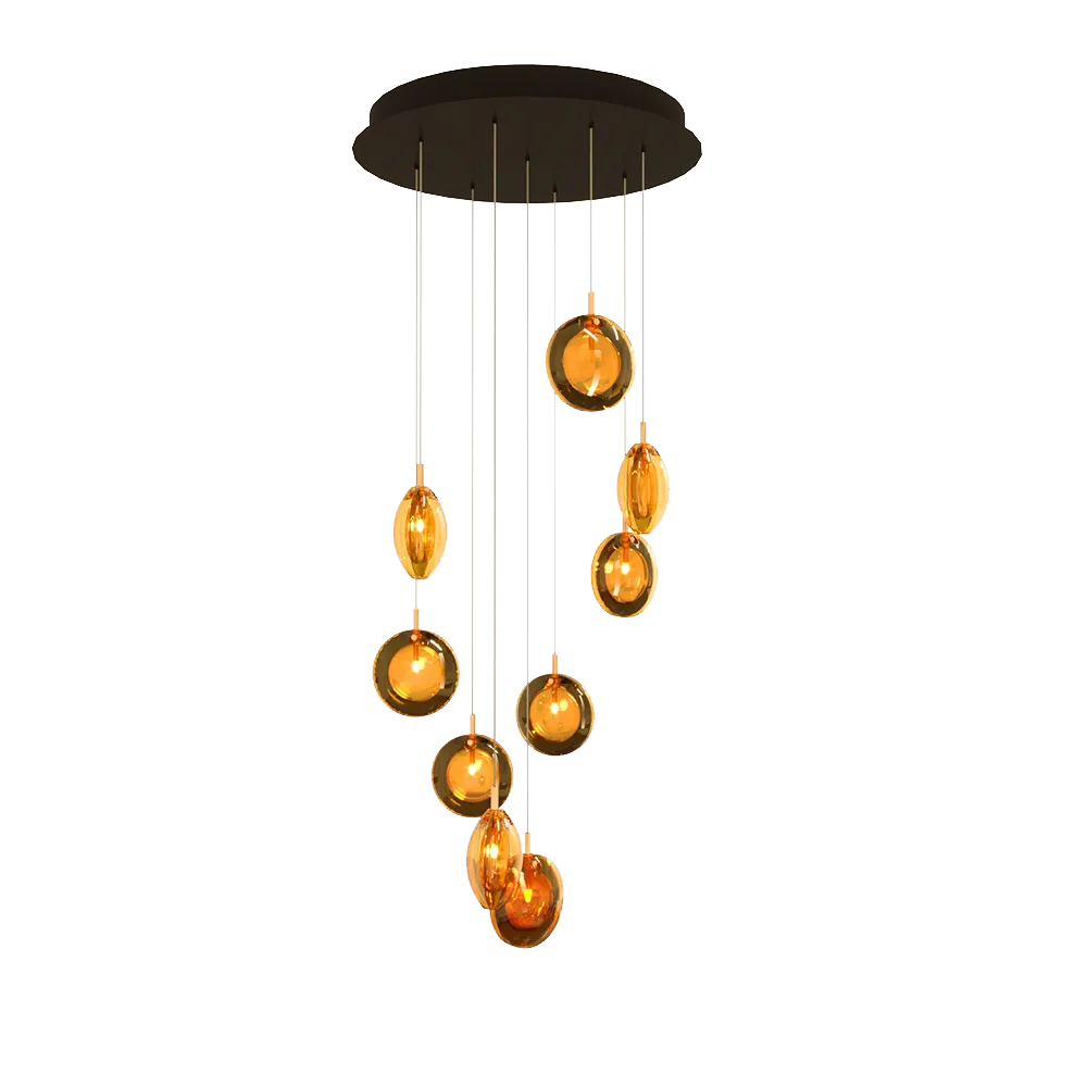 BOMMA – Light 005 3ds Max