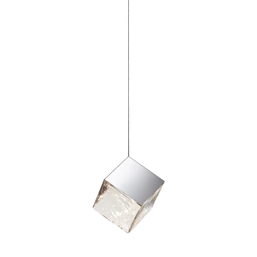 BOMMA – Pyrite single pendant 3ds Max