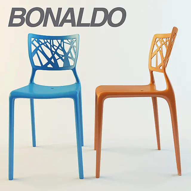 Bonaldo _ Viento 3ds Max