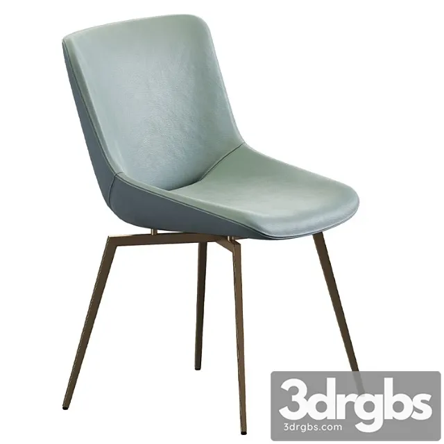 Bonaldo Artika Chair 3dsmax Download