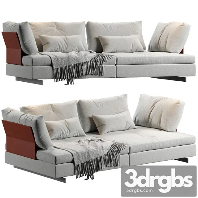 Bonaldo Gossip 4 3dsmax Download