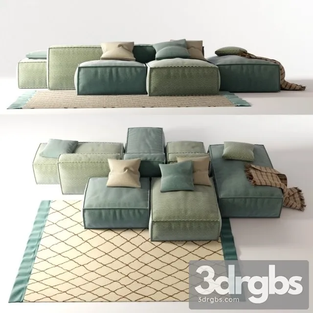 Bonaldo Peanut 3dsmax Download