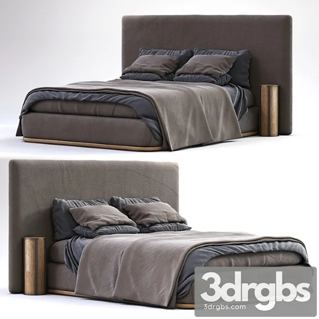 Bonaldo tonight bed 2