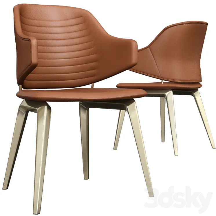 Bontempi Casa 3DS Max