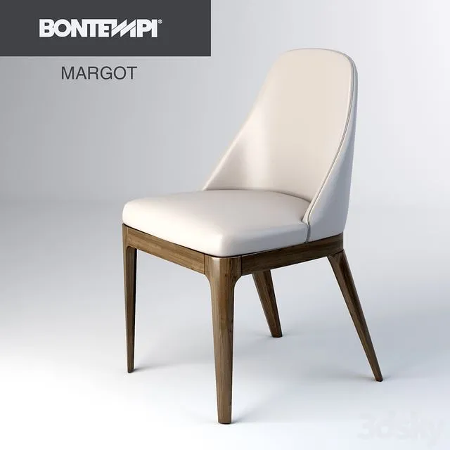 Bontempi Margot 3dsMax Model