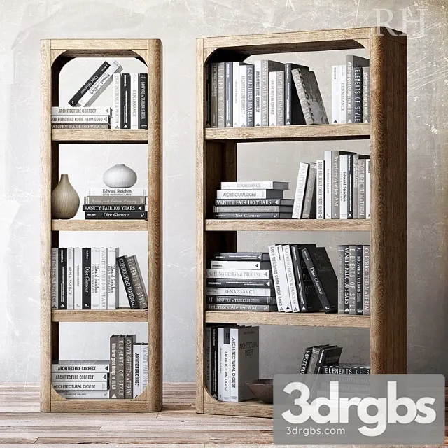 Book Collection 3dsmax Download