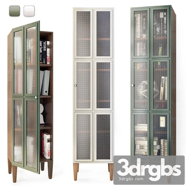 bookcase by etg-home 3dsmax Download