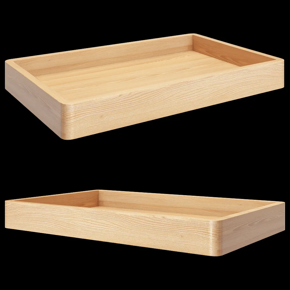 Borcas – Frame Gate 3ds Max