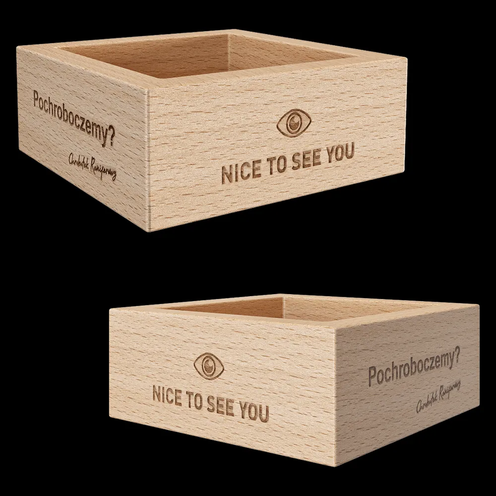 Borcas – Hygrometer 3ds Max