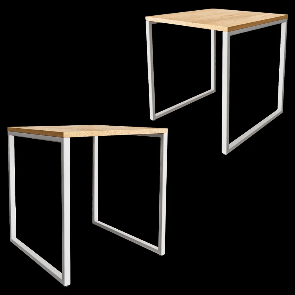 Borcas – Side table Spill 3ds Max