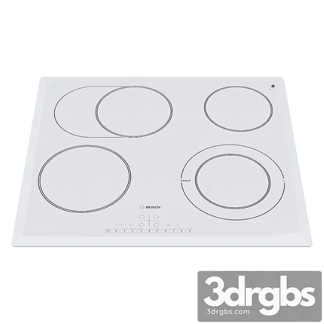 Bosch cooktop pkn652fp1e 2 3dsmax Download