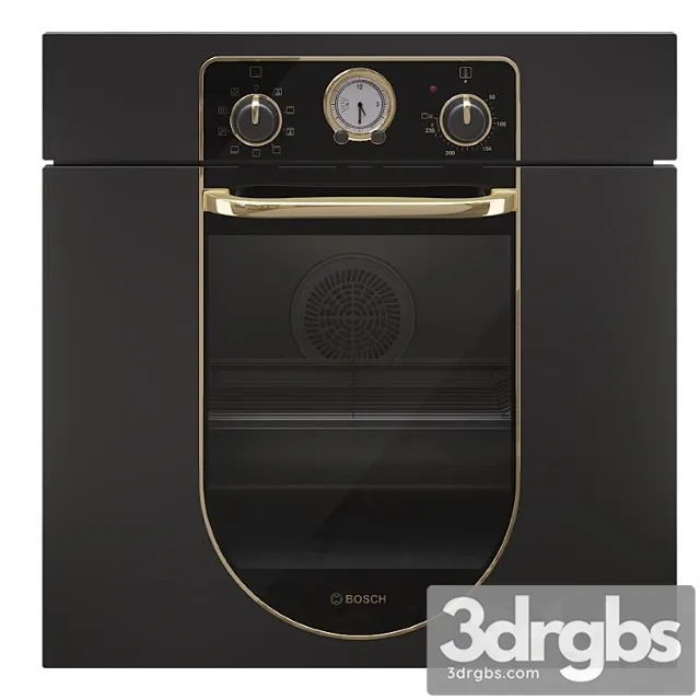 Bosch Oven Hba23bn61 3dsmax Download