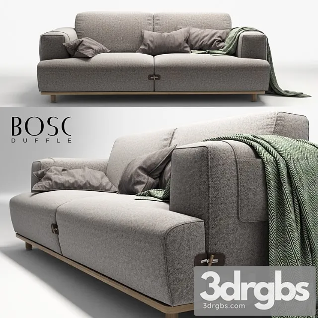Bossc Sofa 2x 3dsmax Download