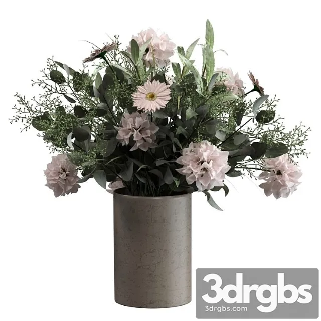 Bouquet 3dsmax Download