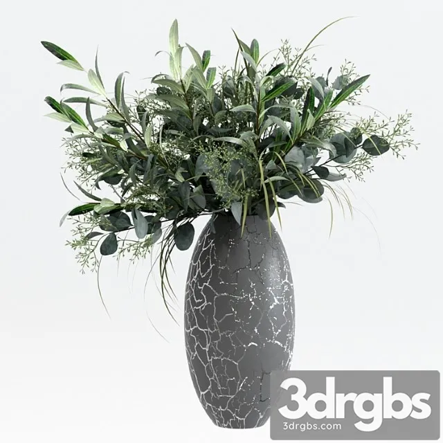 Bouquet 7 3dsmax Download