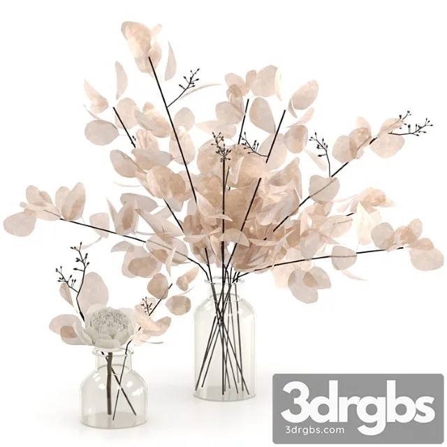 Bouquets of Dead Wood 3dsmax Download
