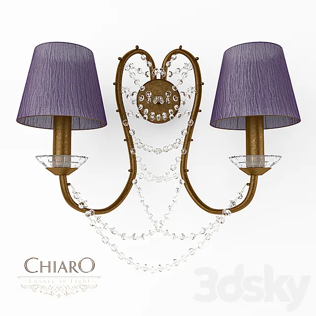 Bra Chiaro 299021202 3DSMax File