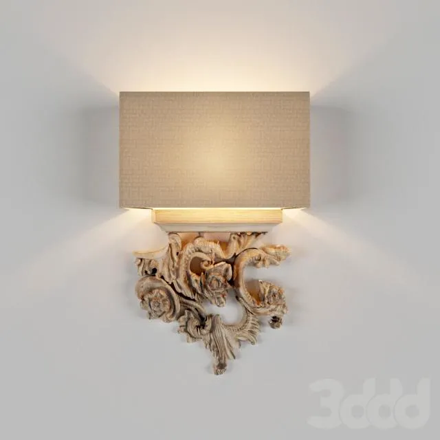 Bra Ideal Lux – Peter AP2 3dsMax Model