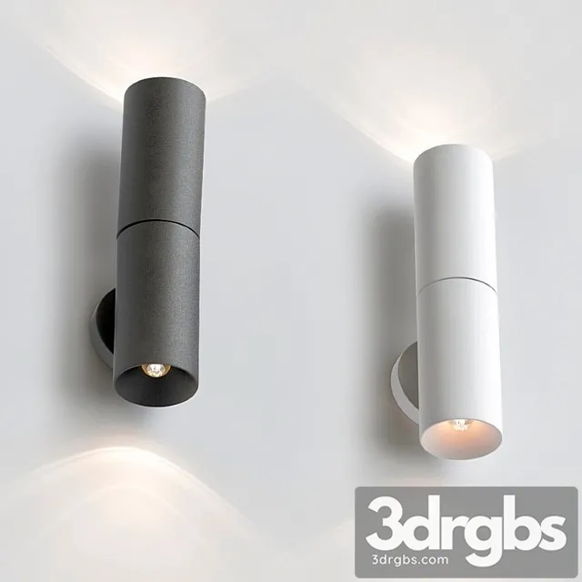 Bra lamps centrsvet 7 3dsmax Download