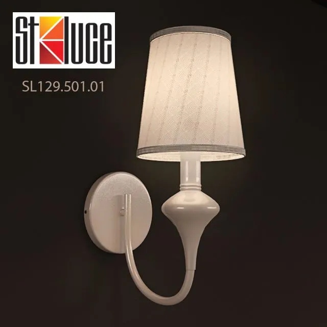 Bra St Luce 129.501.01 3dsMax Model