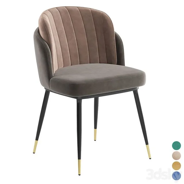 Bradex home Peki 3dsMax Model