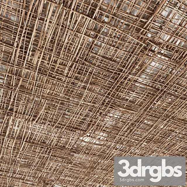 Bramch ceiling 3dsmax Download