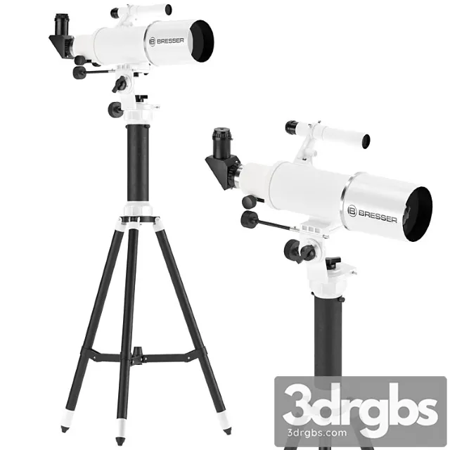 Bresser Telescope 3dsmax Download