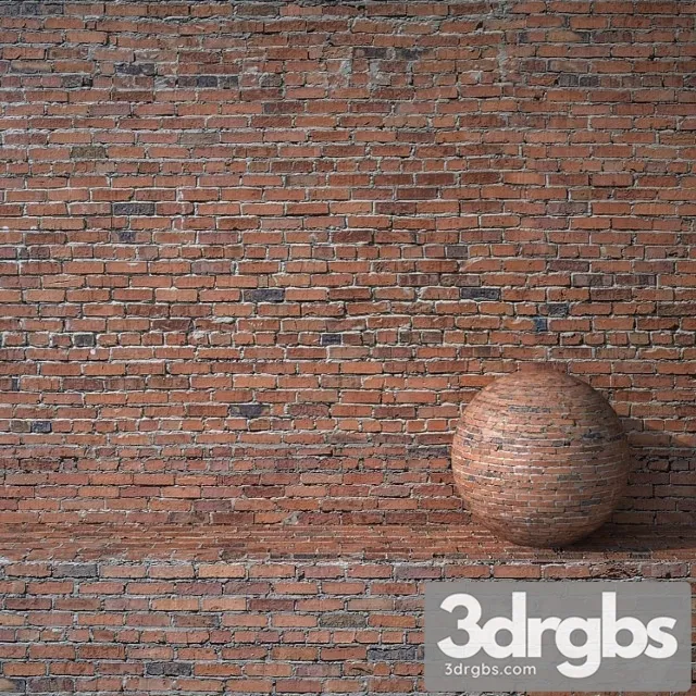 Brick 49 3dsmax Download