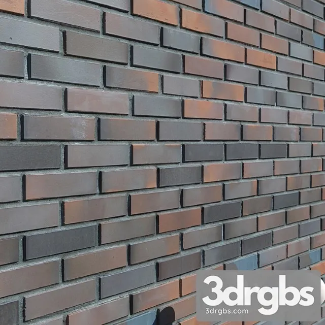 Brick Facing 1 1 3dsmax Download