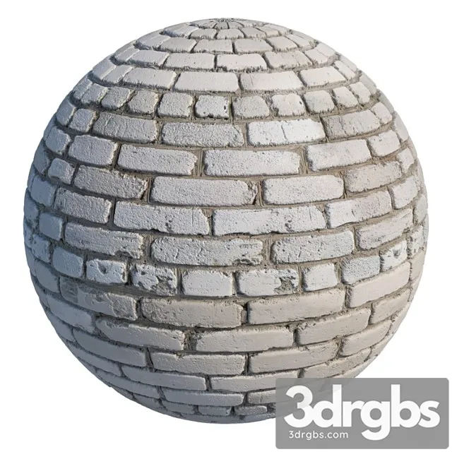 Brick Laying of Sand Lime Bricks 3dsmax Download