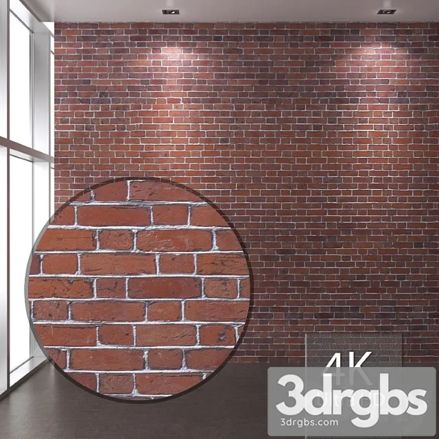 Brickwork 111 3dsmax Download